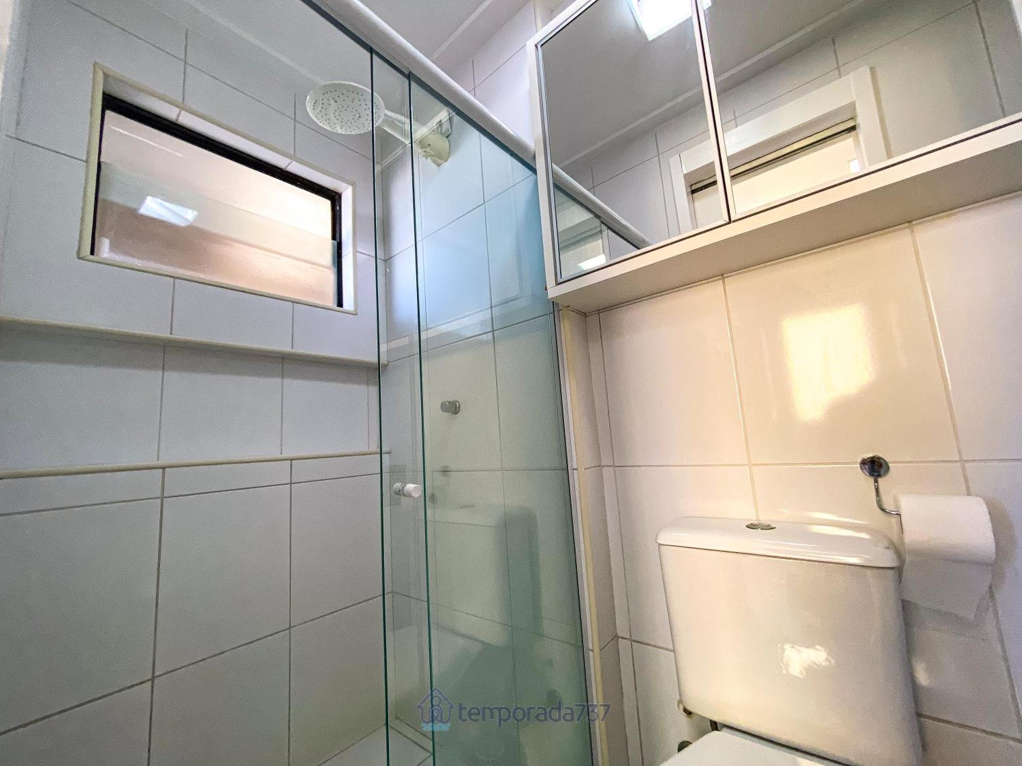 Elegante Apartamento Com Vista Mar Em Atalaia Aracaju Eksteriør bilde