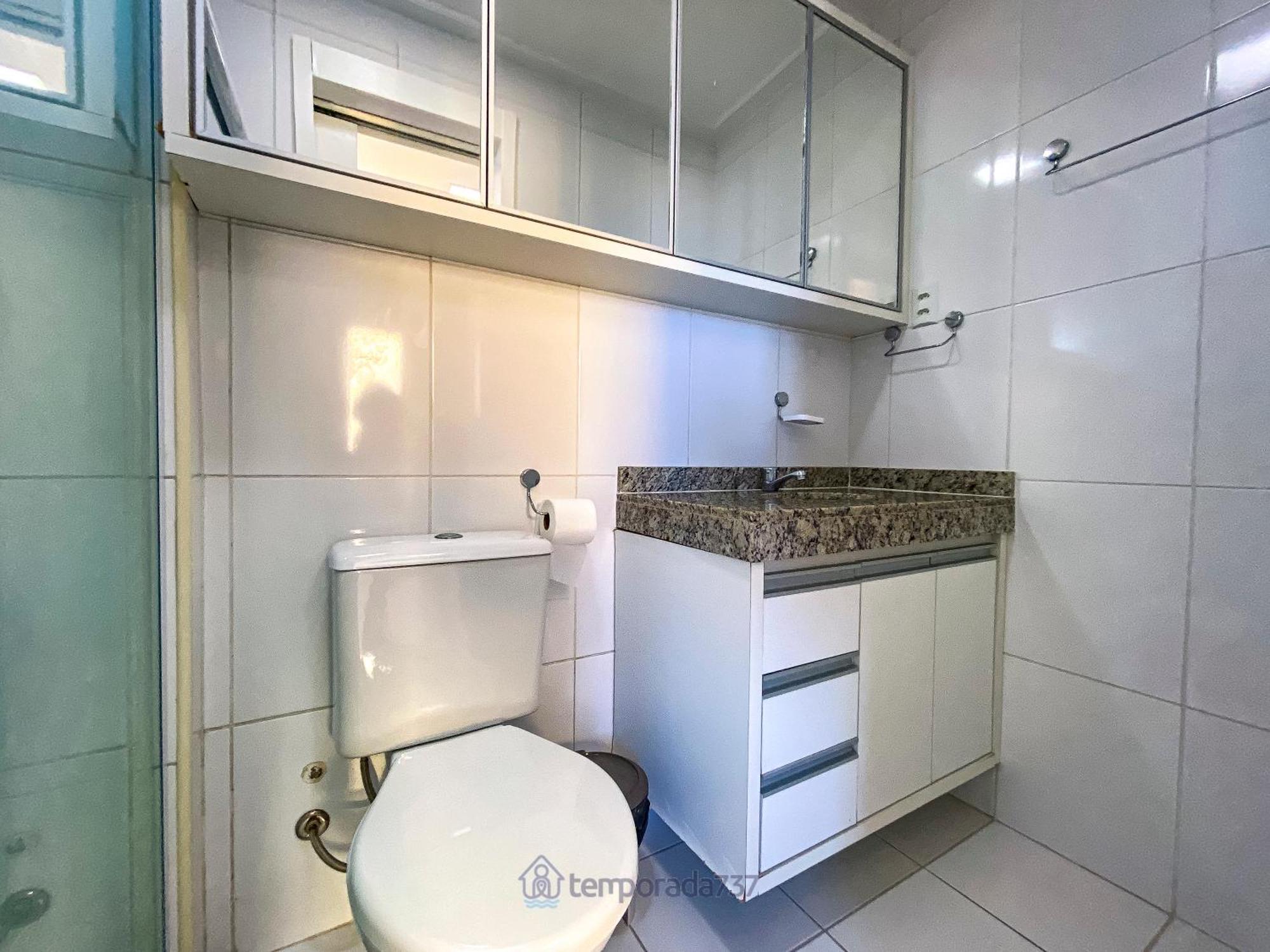Elegante Apartamento Com Vista Mar Em Atalaia Aracaju Eksteriør bilde