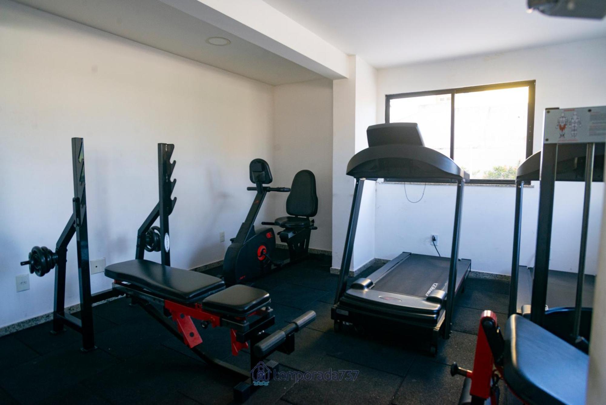Elegante Apartamento Com Vista Mar Em Atalaia Aracaju Eksteriør bilde