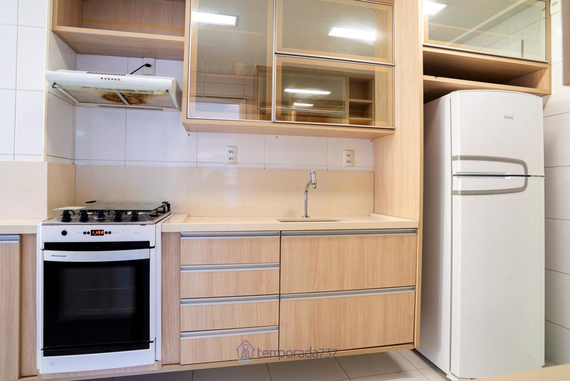 Elegante Apartamento Com Vista Mar Em Atalaia Aracaju Eksteriør bilde