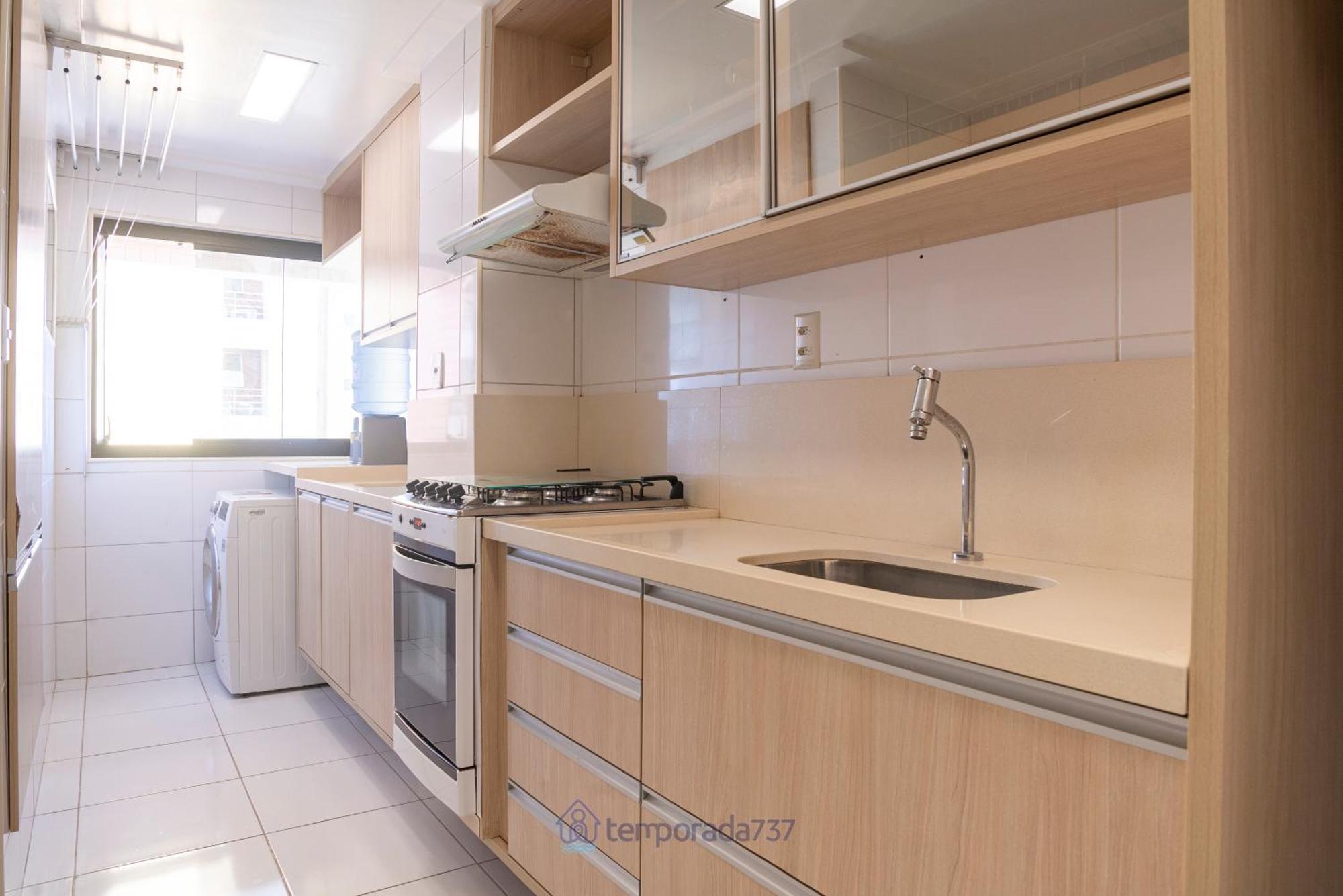 Elegante Apartamento Com Vista Mar Em Atalaia Aracaju Eksteriør bilde
