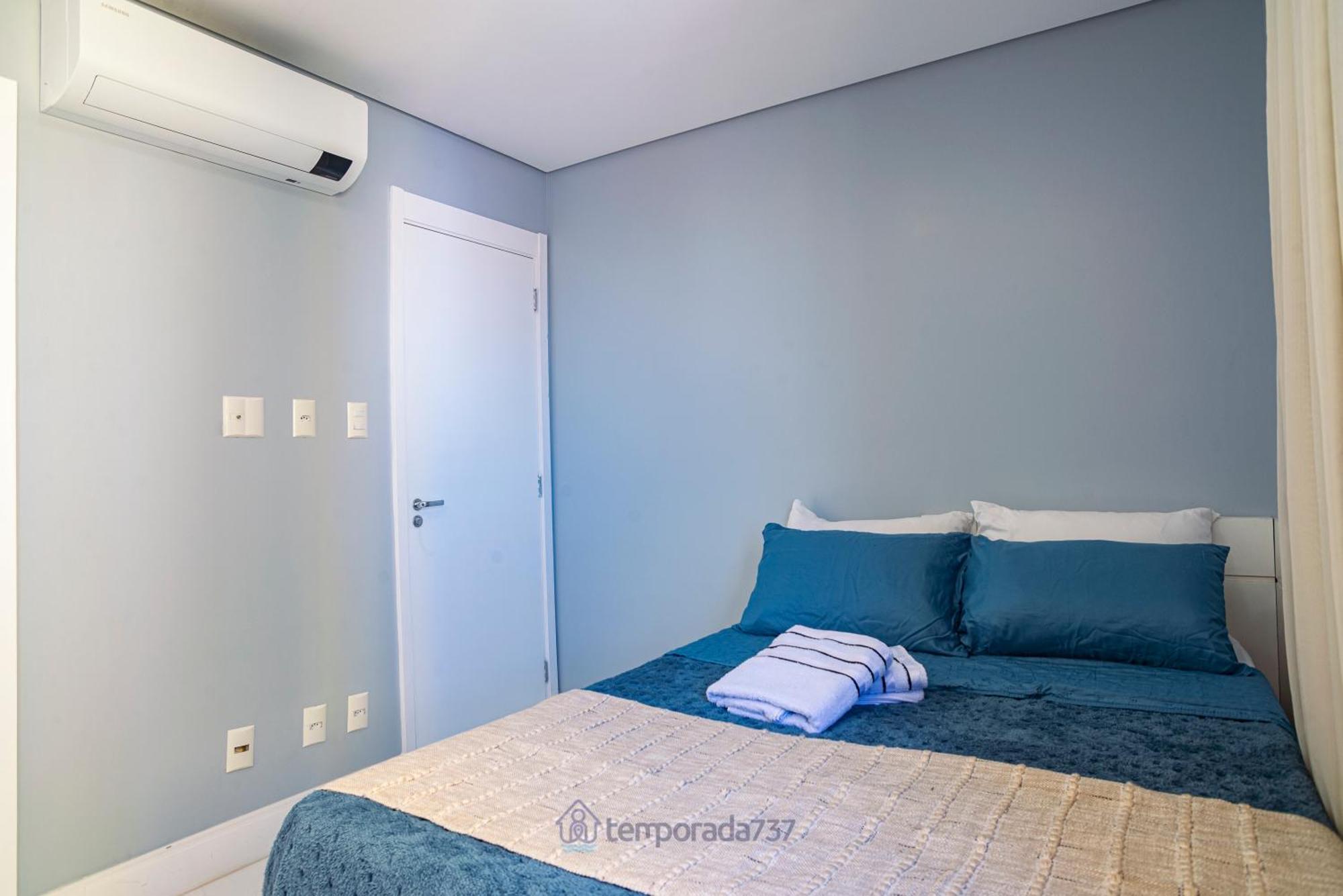 Elegante Apartamento Com Vista Mar Em Atalaia Aracaju Eksteriør bilde