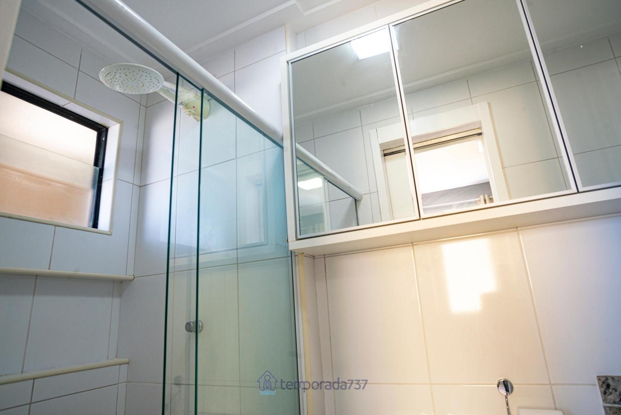 Elegante Apartamento Com Vista Mar Em Atalaia Aracaju Eksteriør bilde