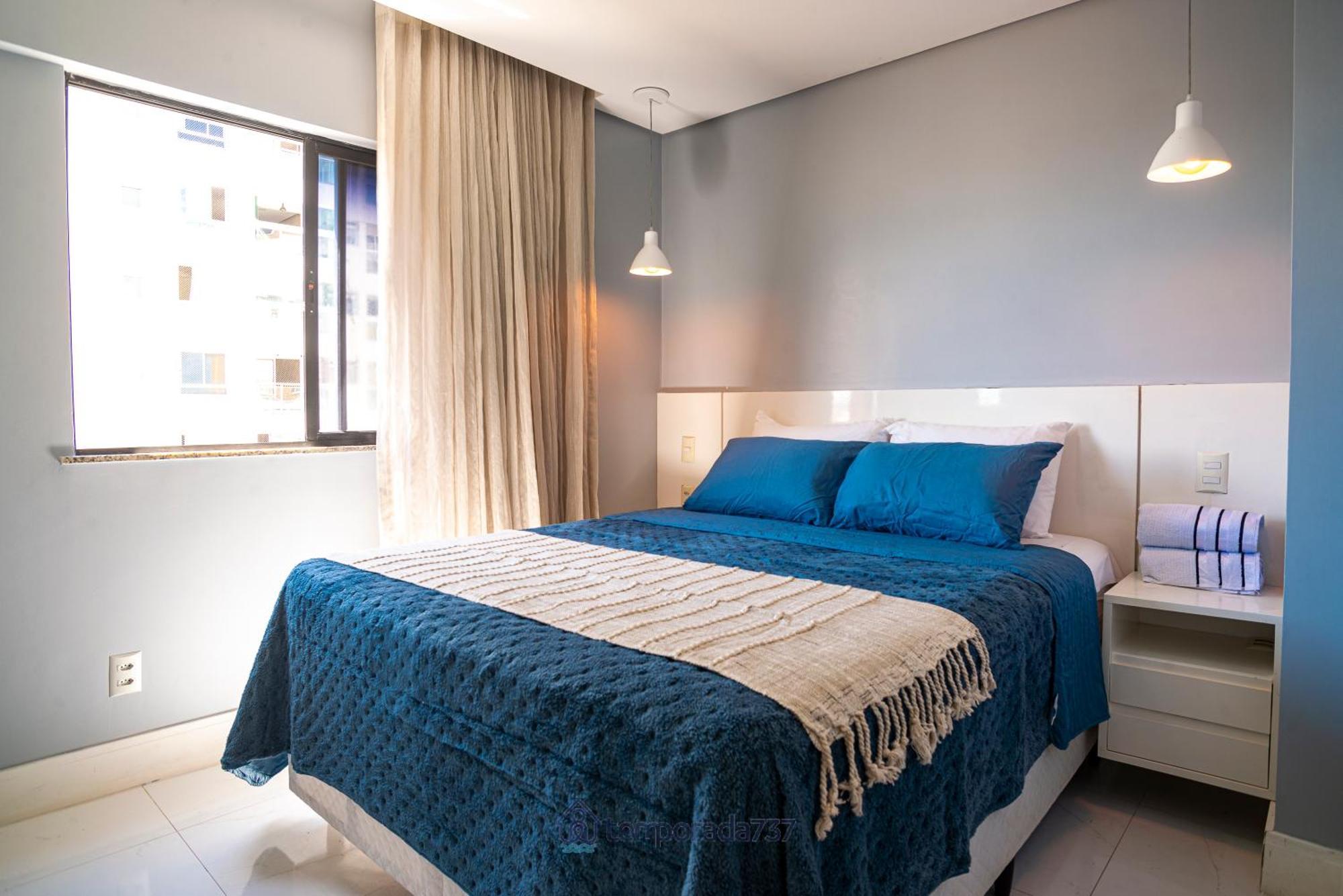Elegante Apartamento Com Vista Mar Em Atalaia Aracaju Eksteriør bilde