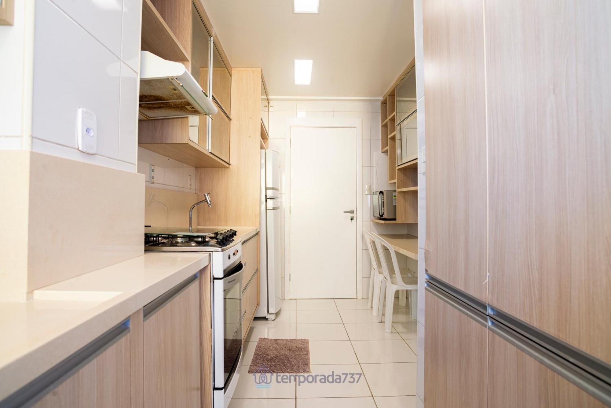 Elegante Apartamento Com Vista Mar Em Atalaia Aracaju Eksteriør bilde