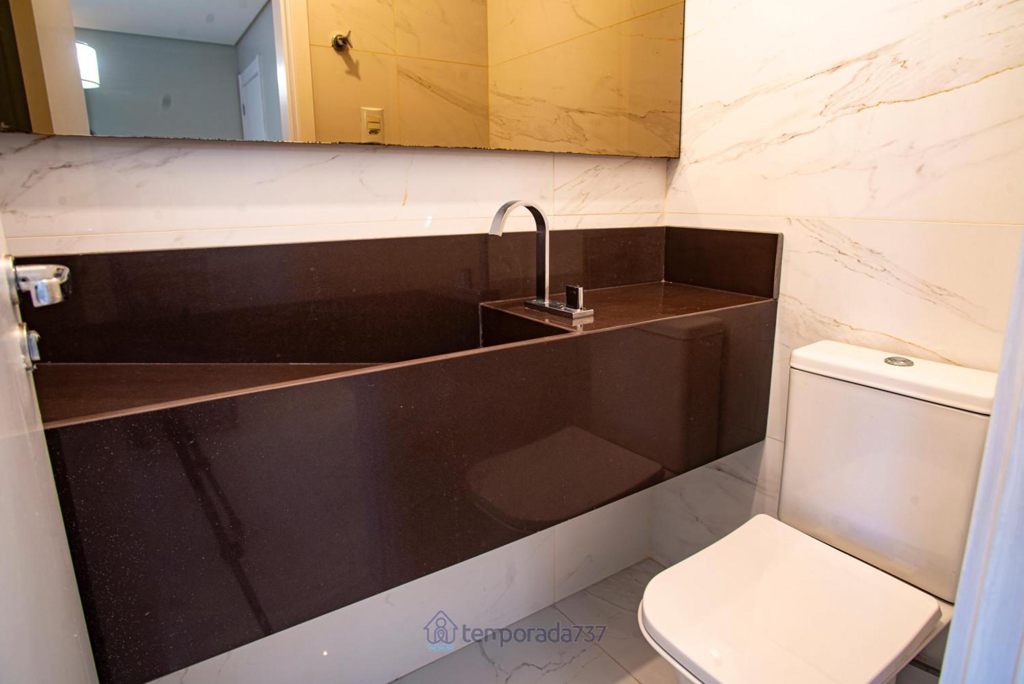 Elegante Apartamento Com Vista Mar Em Atalaia Aracaju Eksteriør bilde