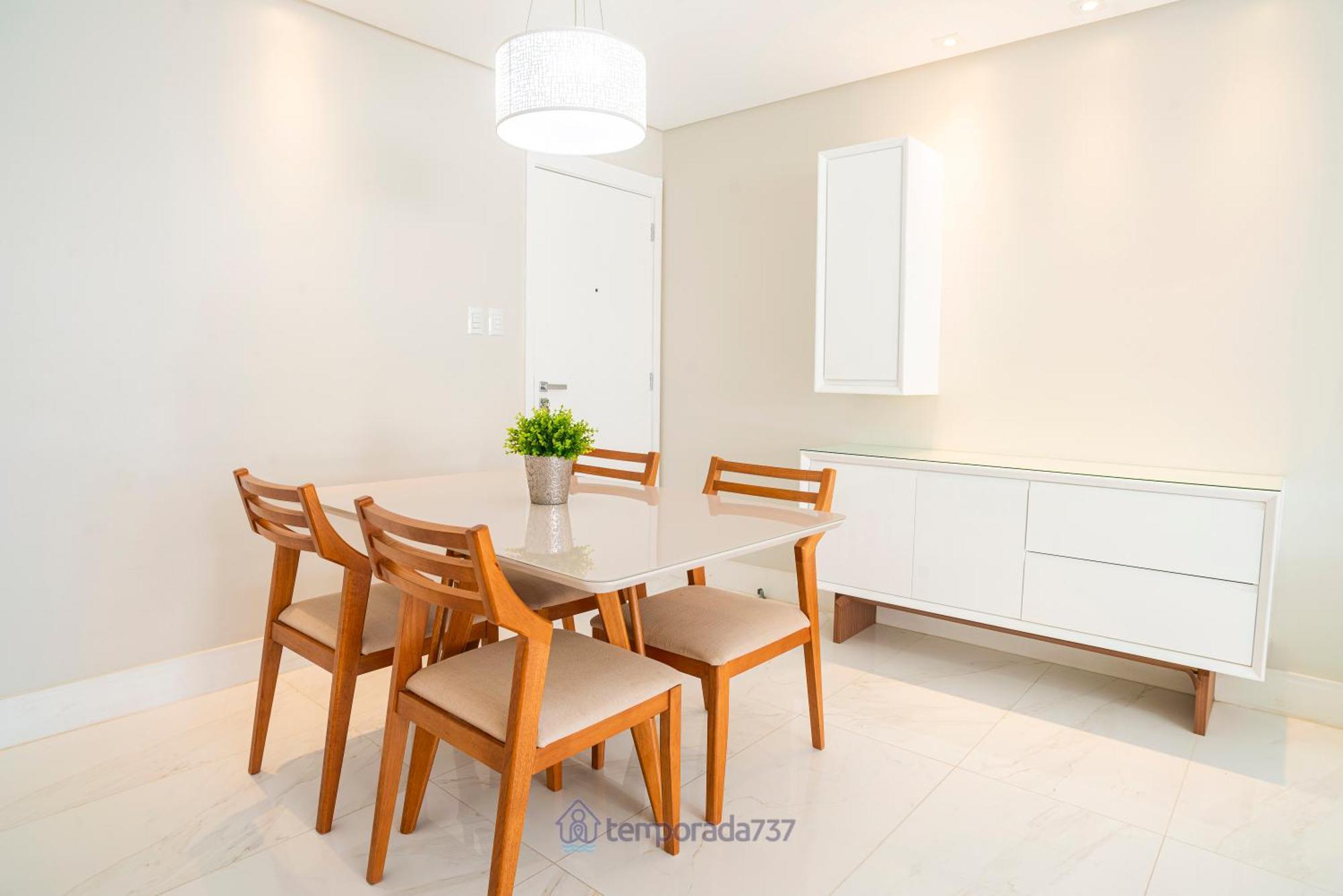 Elegante Apartamento Com Vista Mar Em Atalaia Aracaju Eksteriør bilde